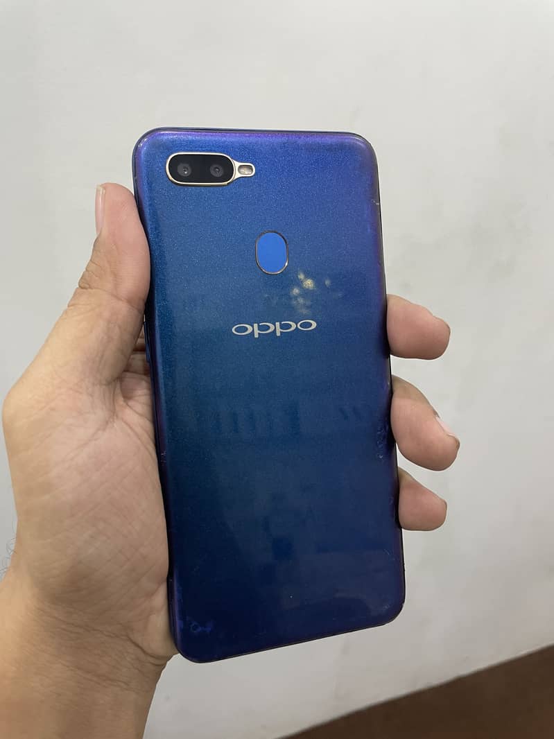 OPPO A5s 1