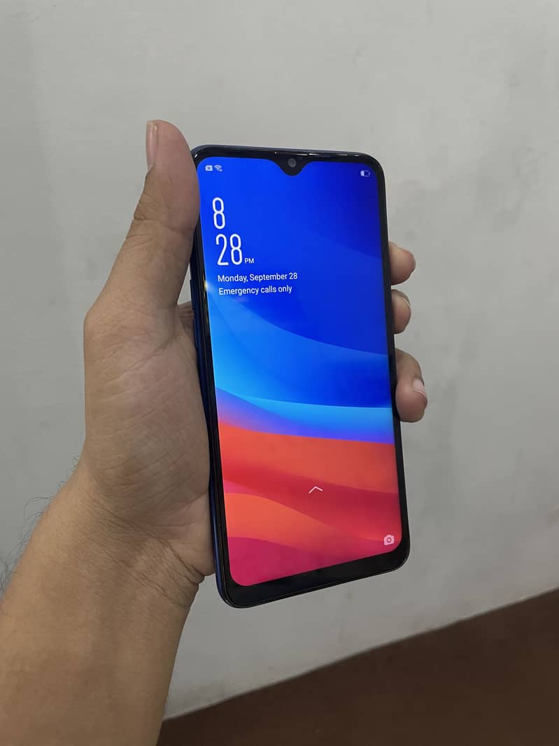 OPPO A5s 2