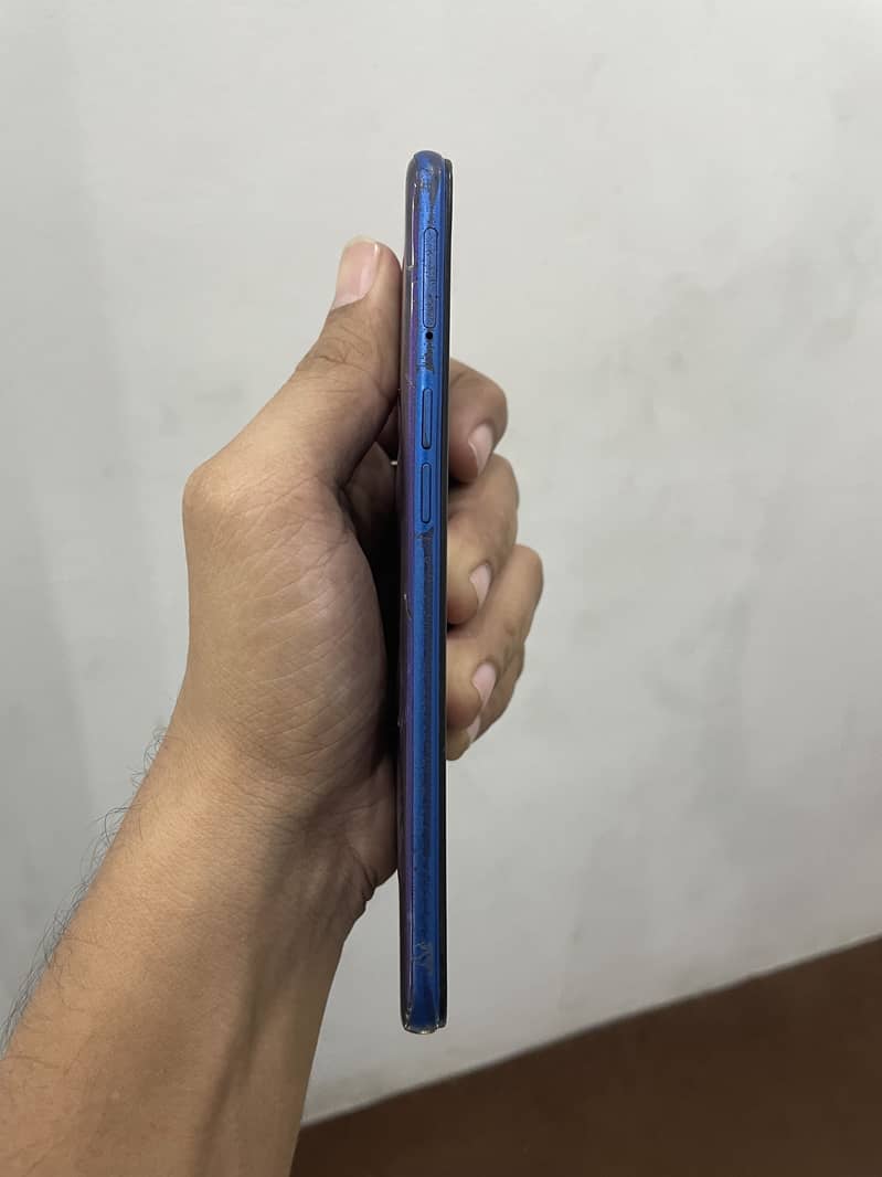 OPPO A5s 3