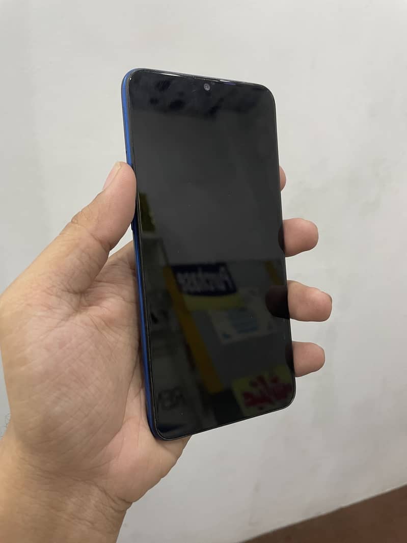 OPPO A5s 4
