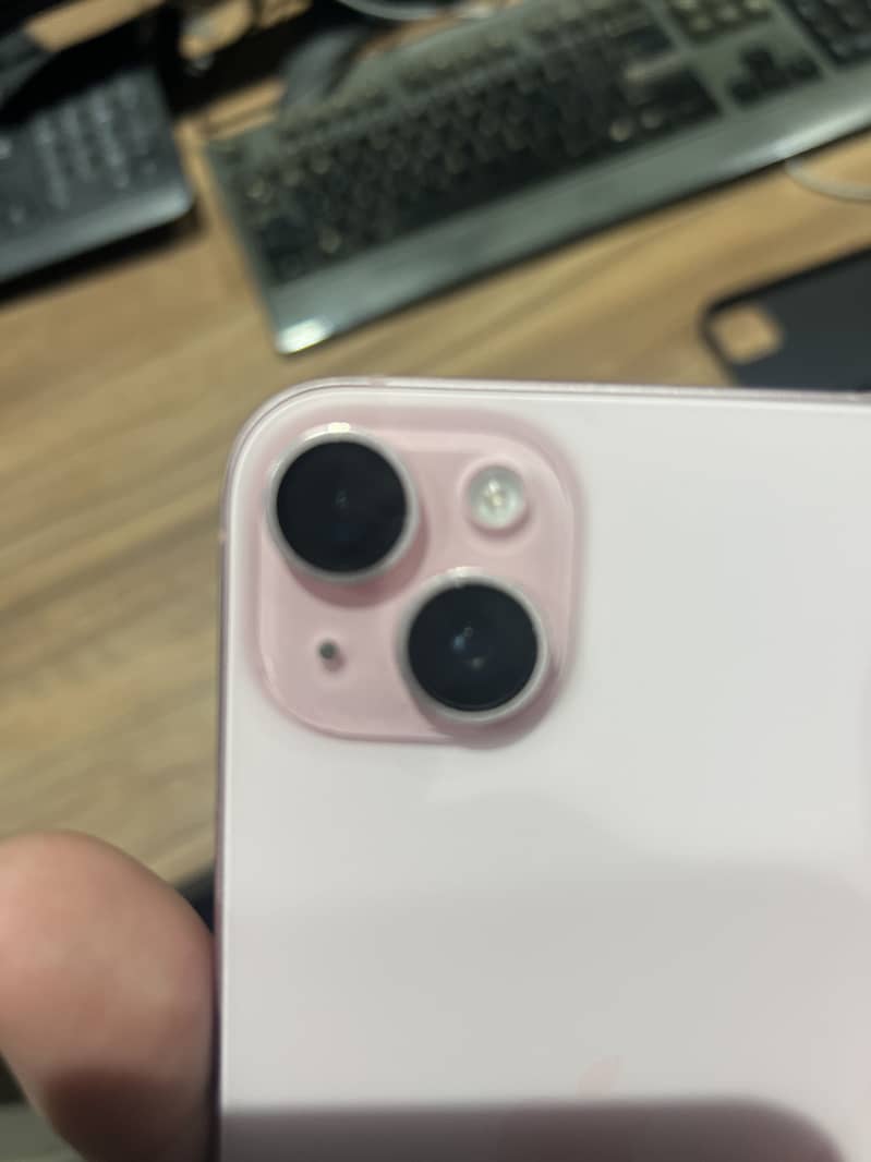 iPhone 15 plus 10