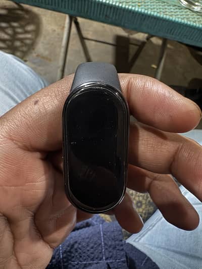 XIAOMI SMART BAND 10