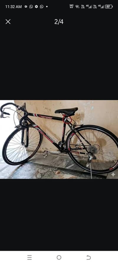 best cycle in the world