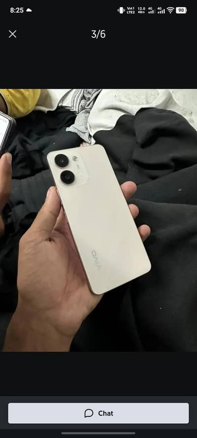 Vivo Y11