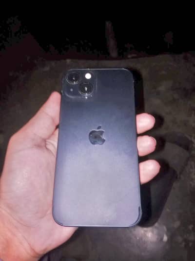 IPhone 13       128 GB JV With BOX