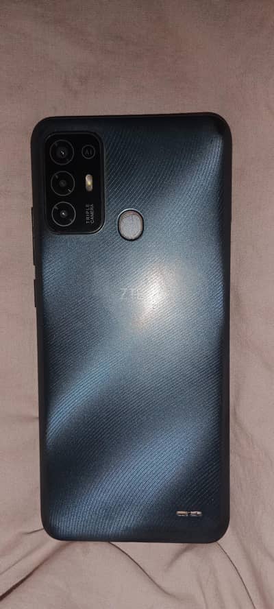 Zte a52 PTA approved