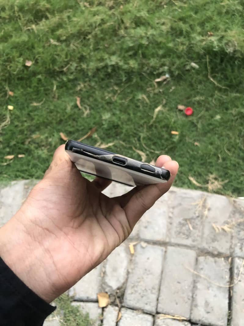 Google Pixel 6a 4