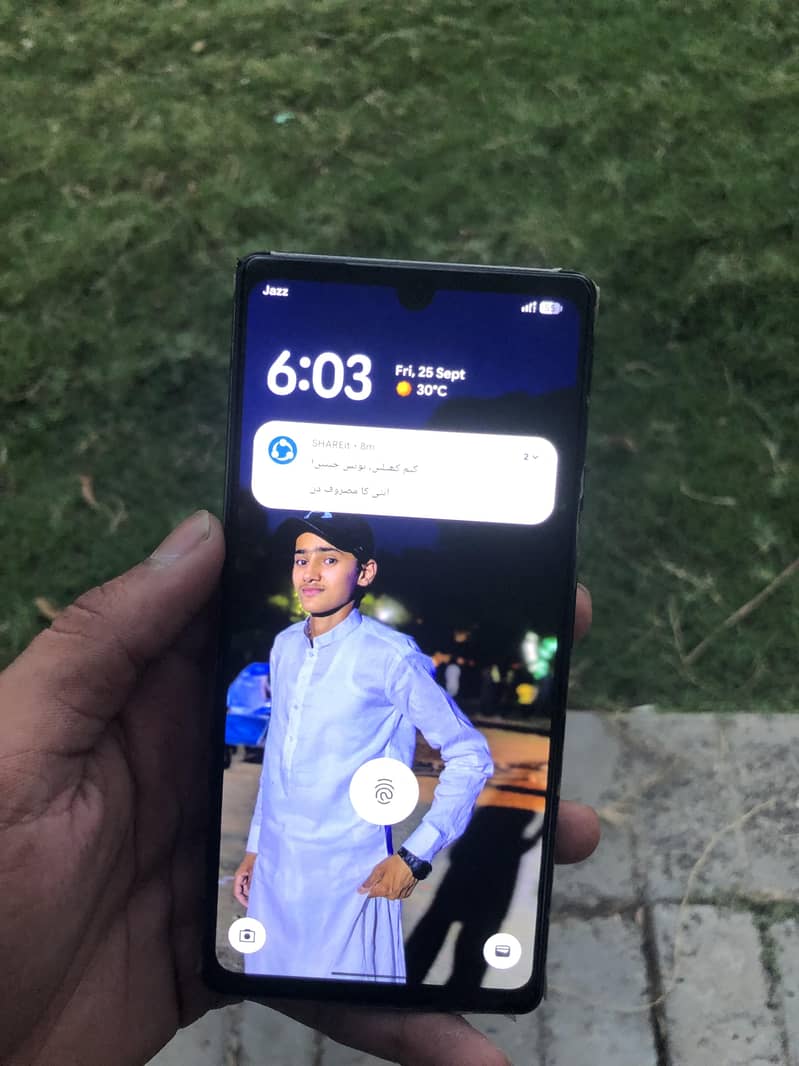 Google Pixel 6a 6