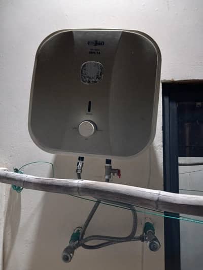 Super Asia Semi Instant Geyser