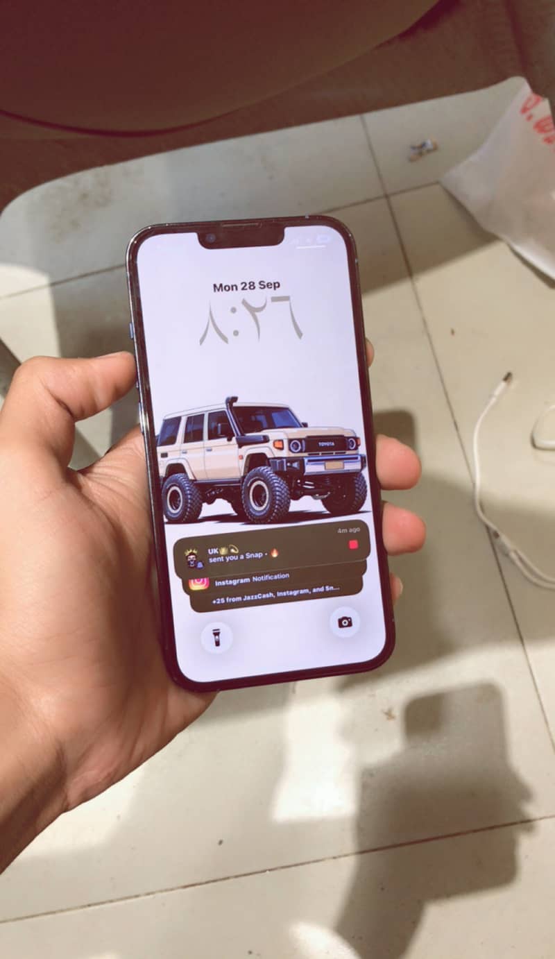 Apple iPhone 13 Pro 3
