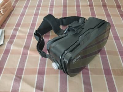 vr head set for phone