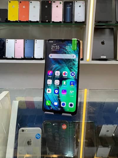 Vivo S1 4/128 GB PTA official approved