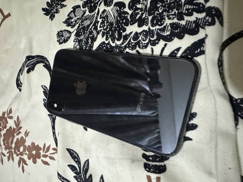 Apple iPhone X 1