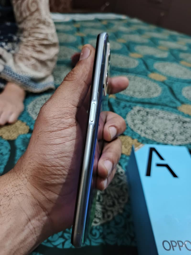 OPPO A96 5