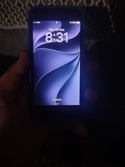 Apple iPhone SE