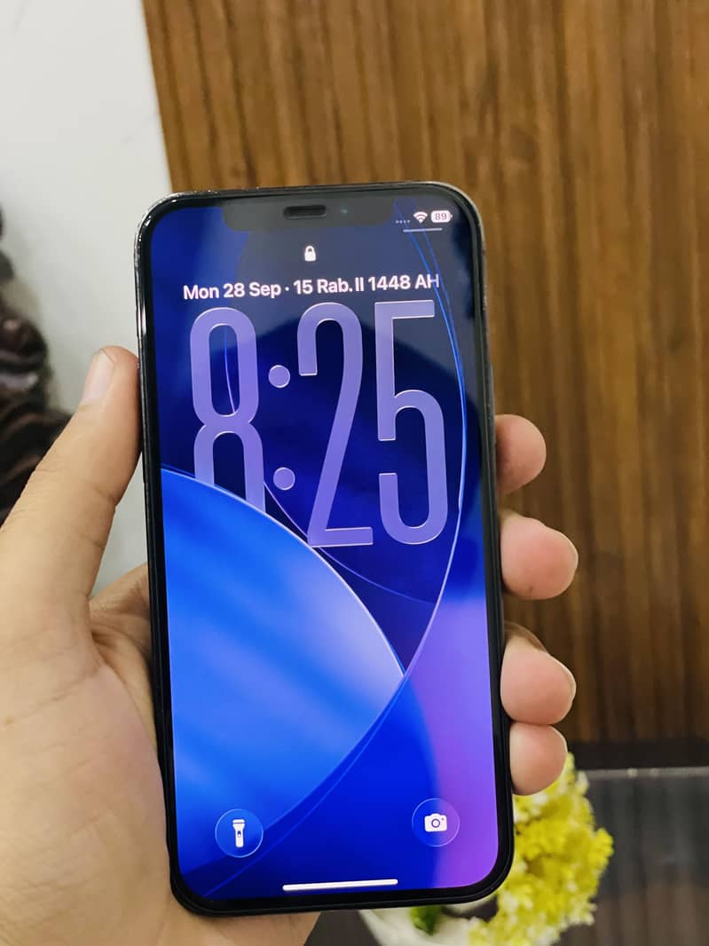 Apple iPhone 12 Pro 0