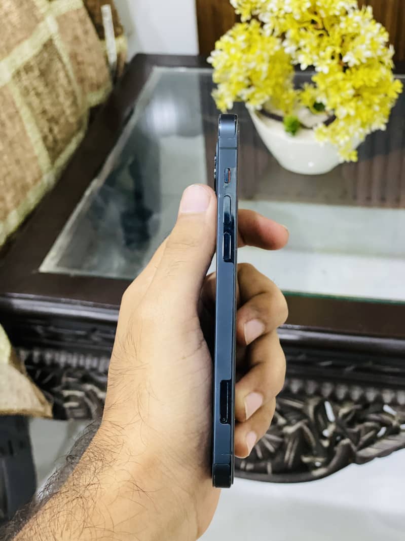 Apple iPhone 12 Pro 4