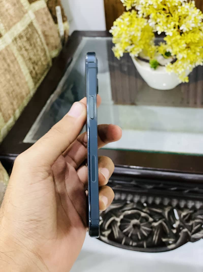 Apple iPhone 12 Pro 5
