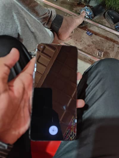 One Plus 9 5G