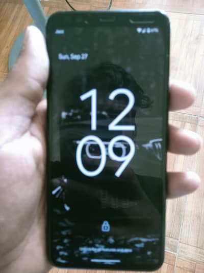 Google Pixel 4 XL