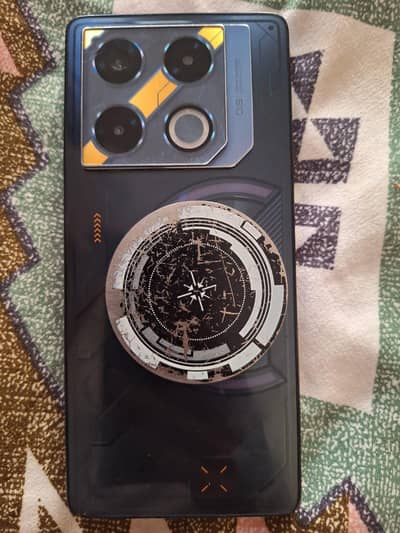 Infinix GT 20 Pro