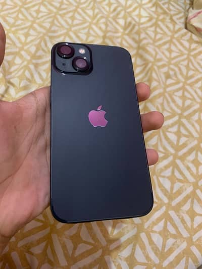 Apple iPhone 13