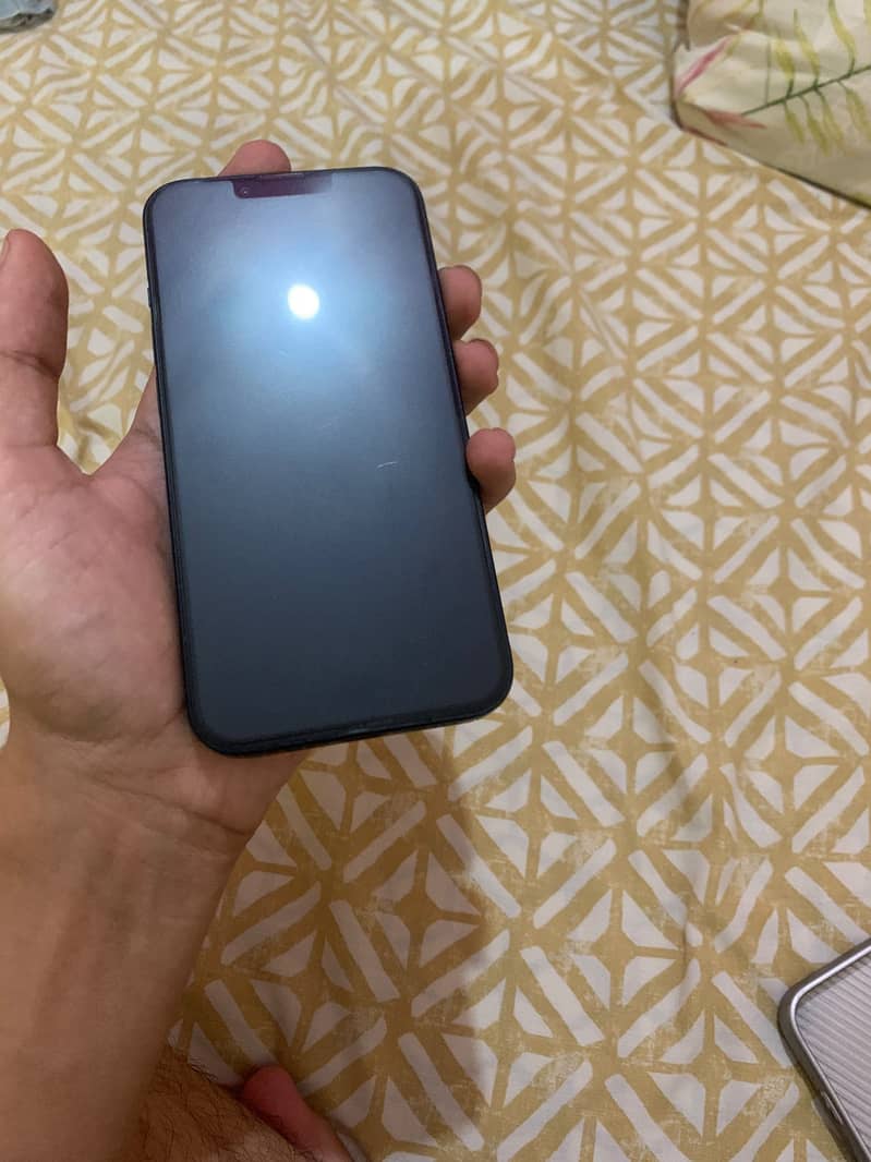 Apple iPhone 13 7