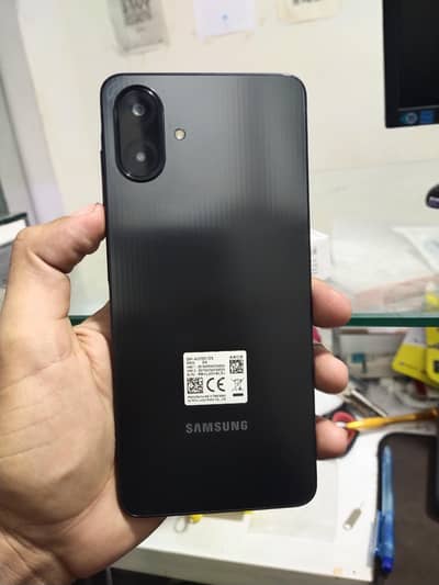 Samsung a07 4/64