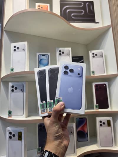 Apple iPhone 18 Pro