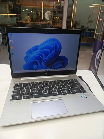 laptop hp 840 G6