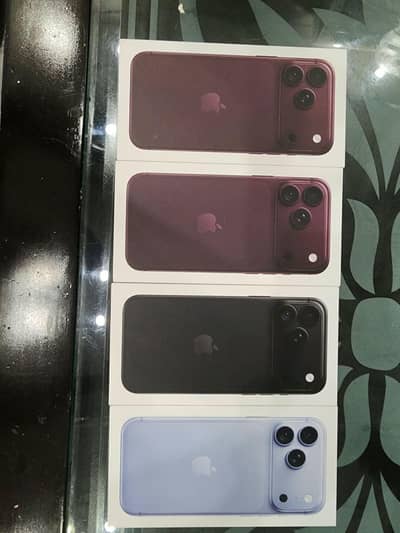 Apple iPhone 18 Pro Max box pack LLA