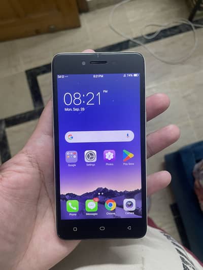 OPPO A37