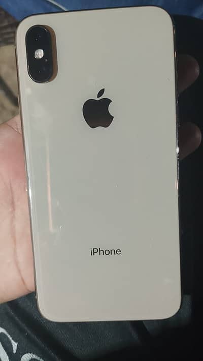 Apple iPhone XS