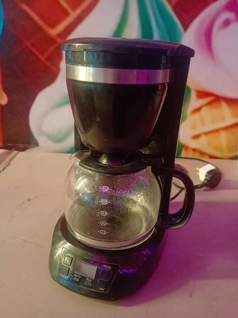cofee stimer 1