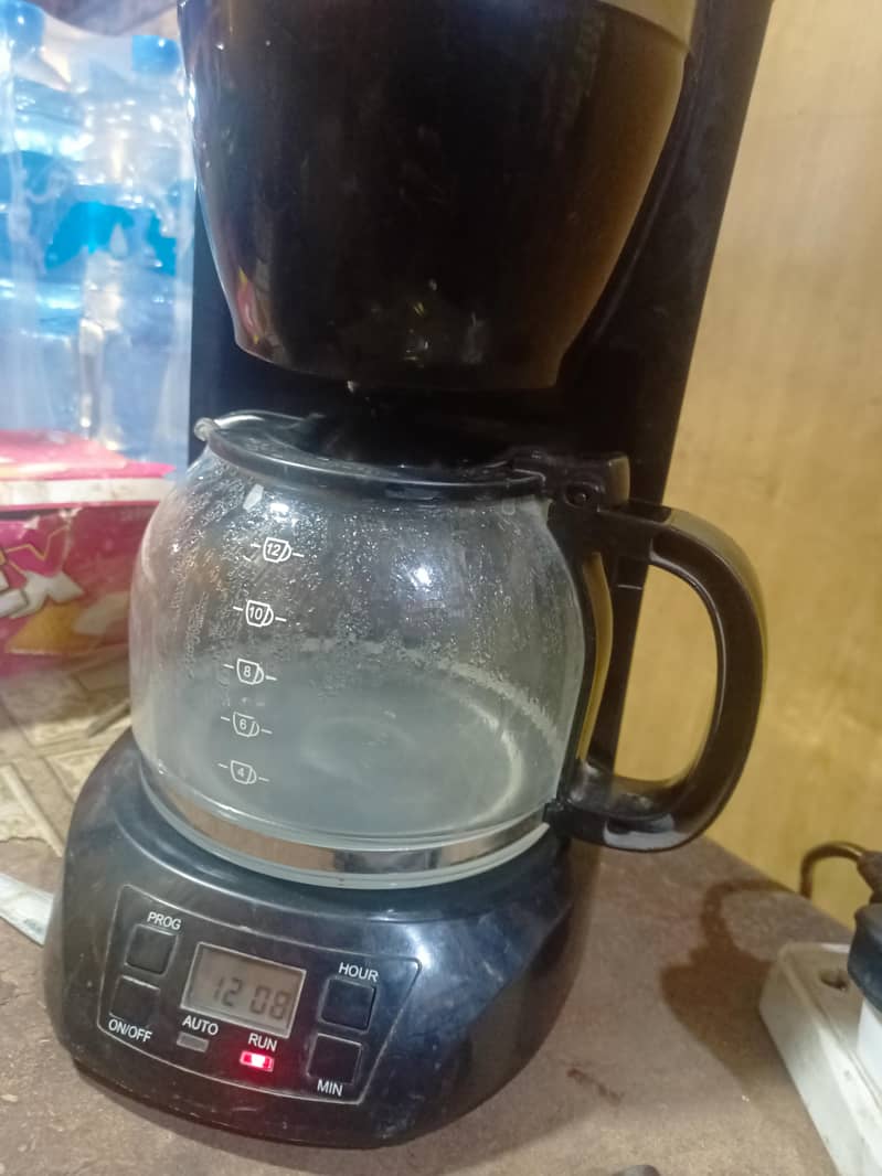 cofee stimer 2
