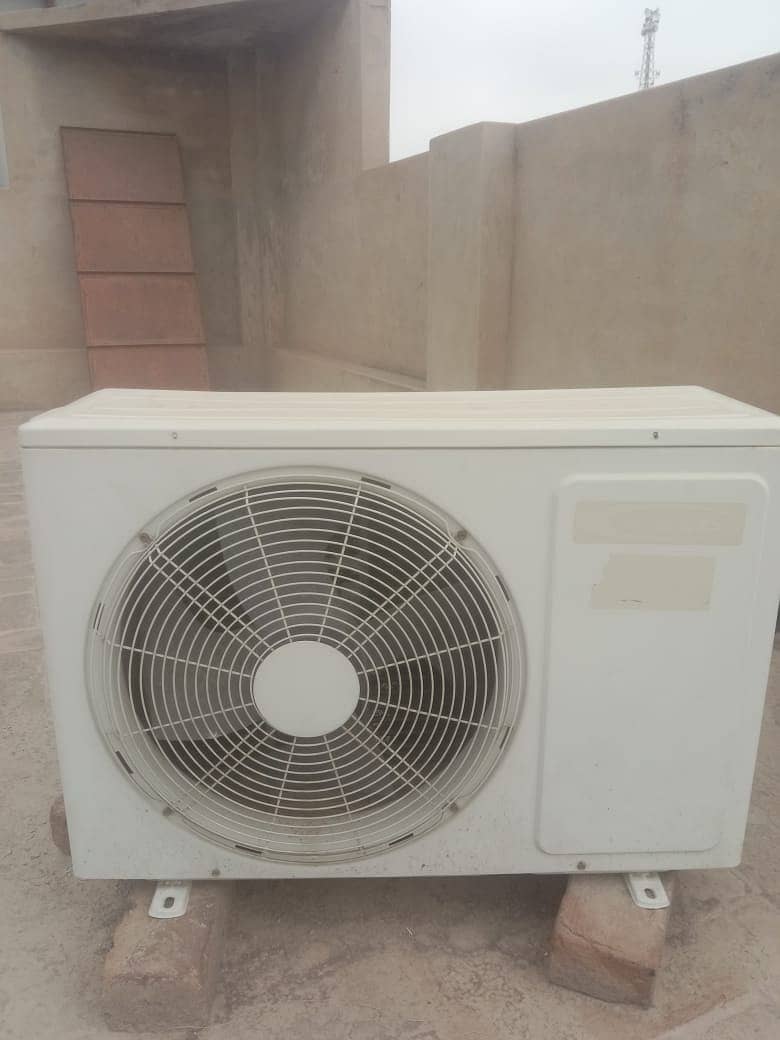 Waves Split AC 1.5 Tons 1