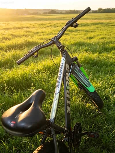 new type bicycle for sale