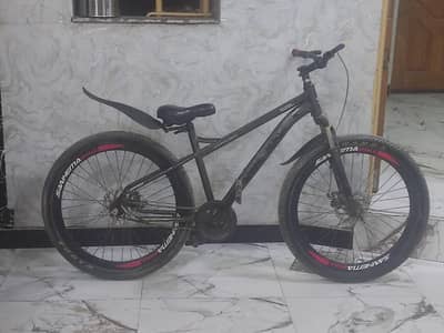 Bicycle for sale