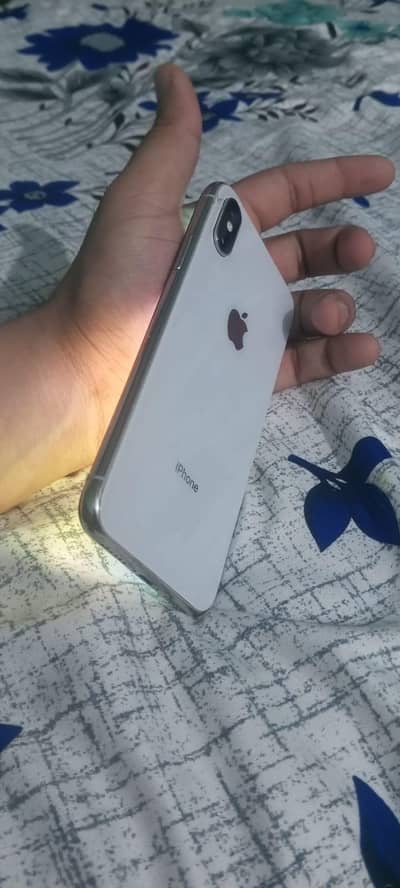 i phone x non pta 64gb