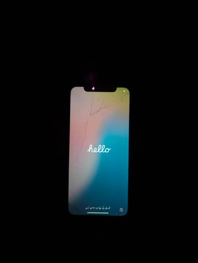 Apple iPhone XR
