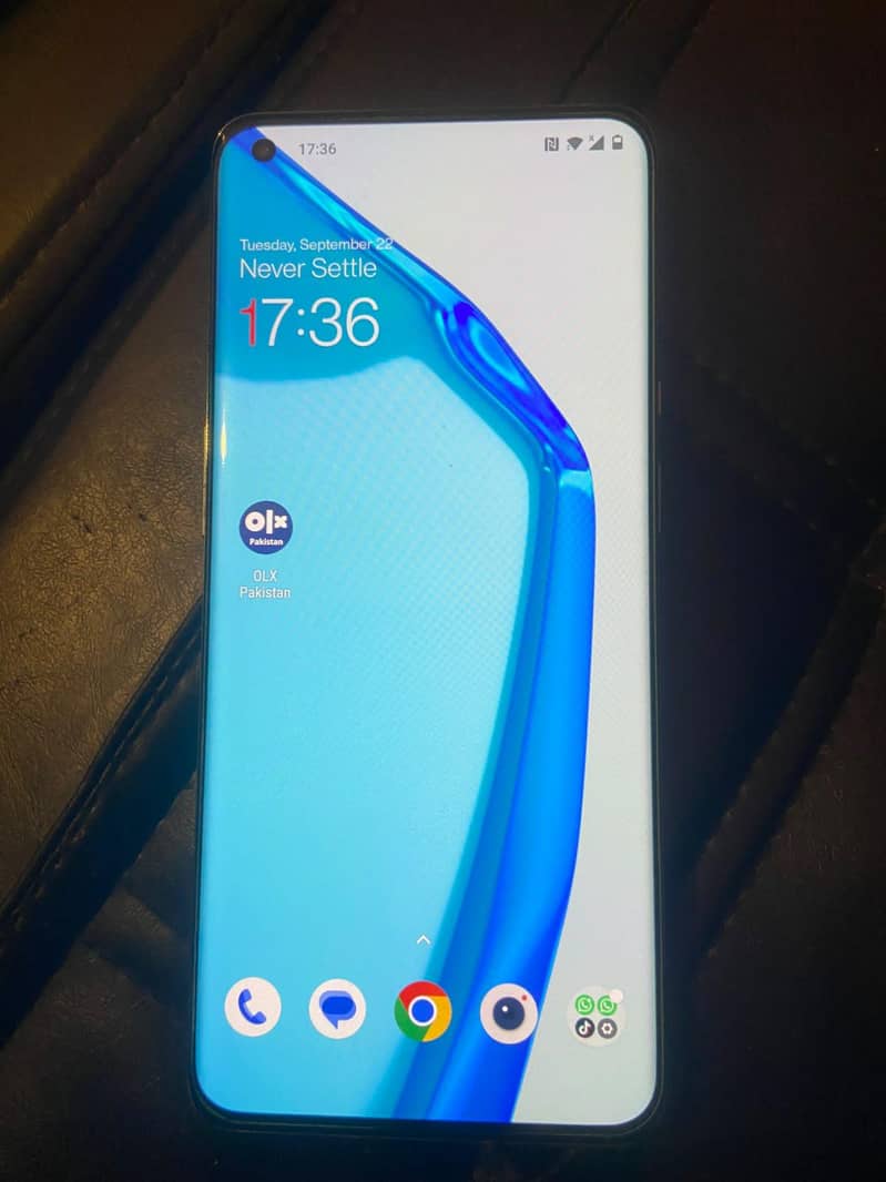 One Plus 9 Pro 5G/10/10 2