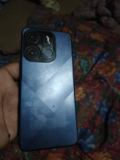 Tecno Spark Go 2023 model