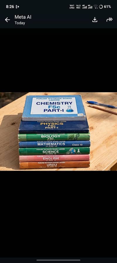book for sale