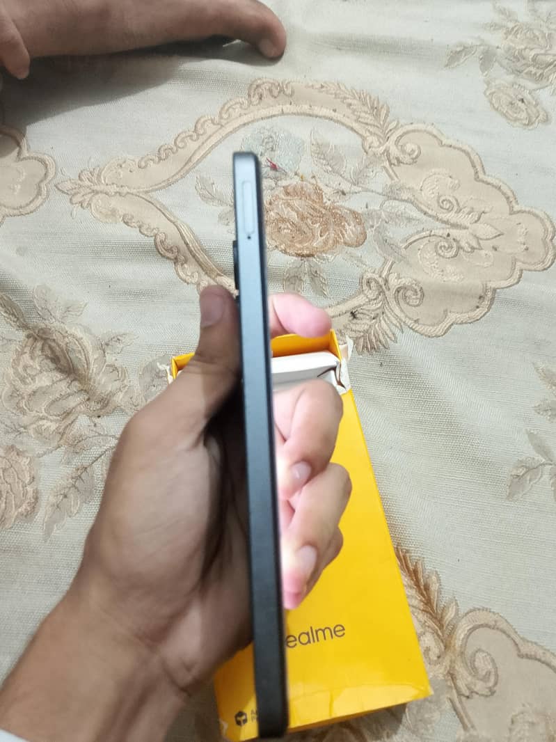 Realme Note 60x 3