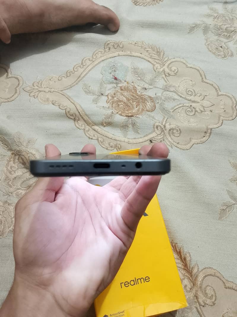 Realme Note 60x 4