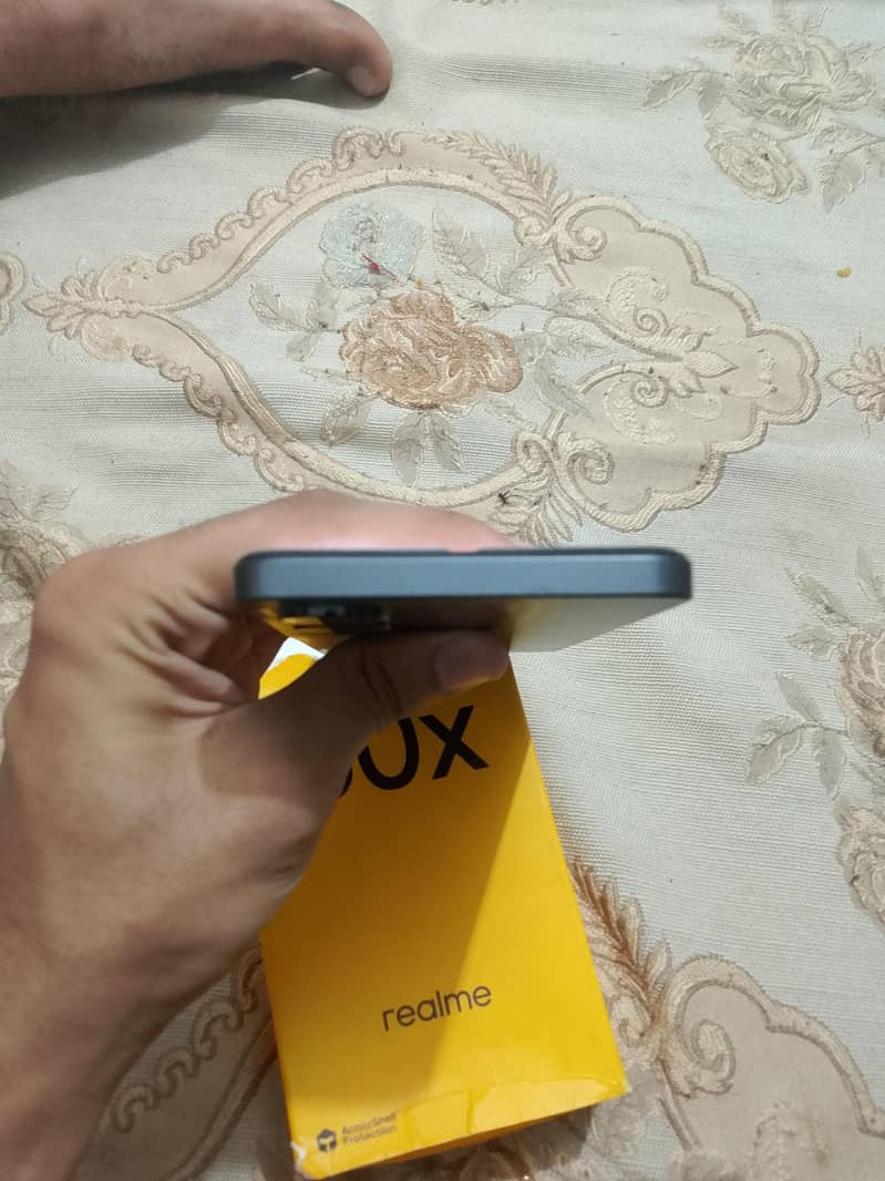 Realme Note 60x 6