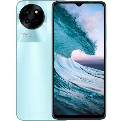Itel S23 0