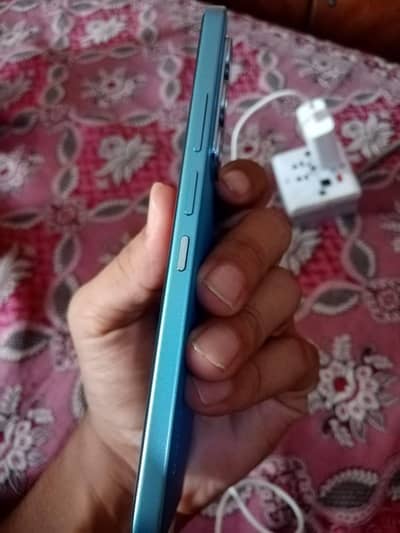 Infinix Hot 60 pro