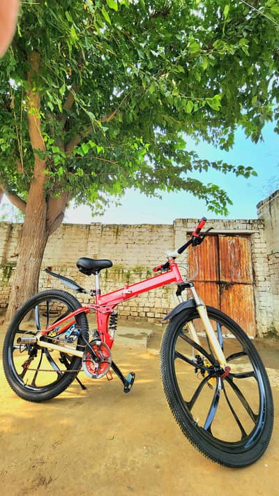 cycle