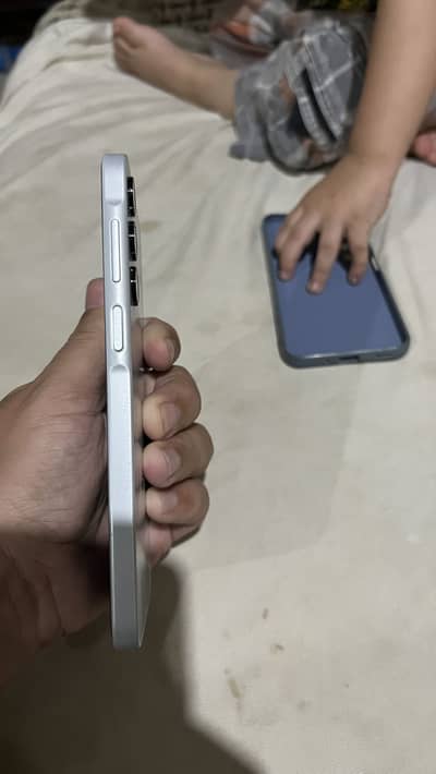 Samsung Mobile A16